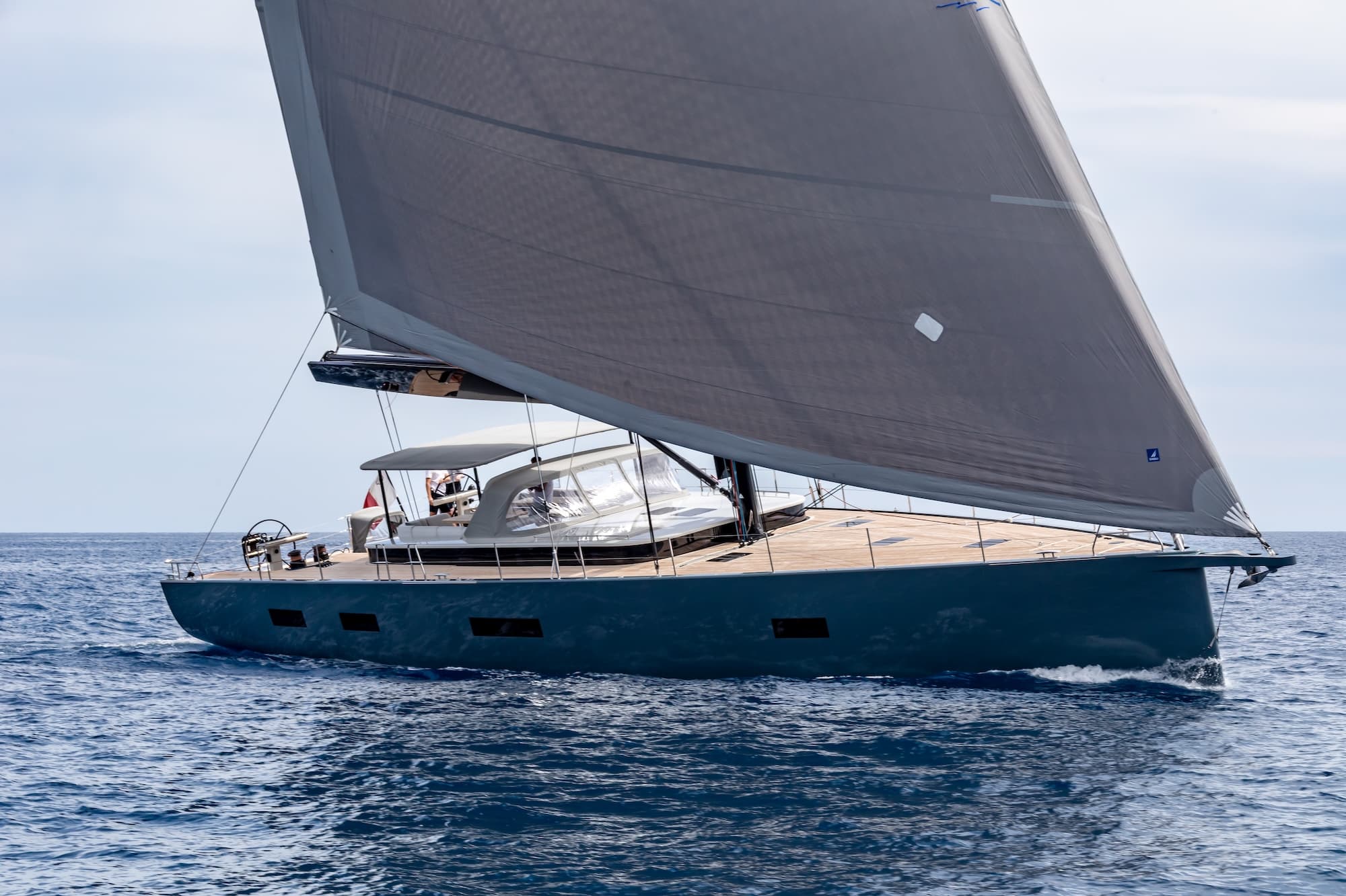 Y Yachts Y8 for Sale