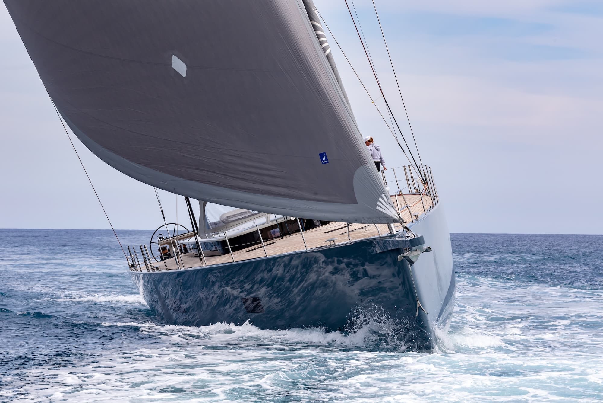 Y Yachts Y8 for Sale