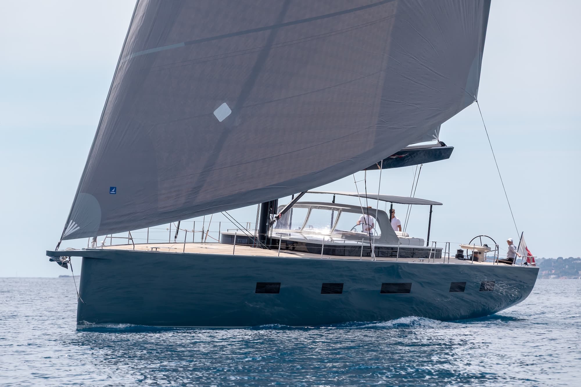 Y Yachts Y8 for Sale