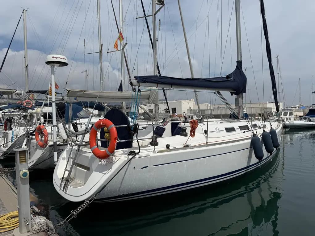 2004 Dufour 40 zum Verkauf in Altea, ES Sloop 4