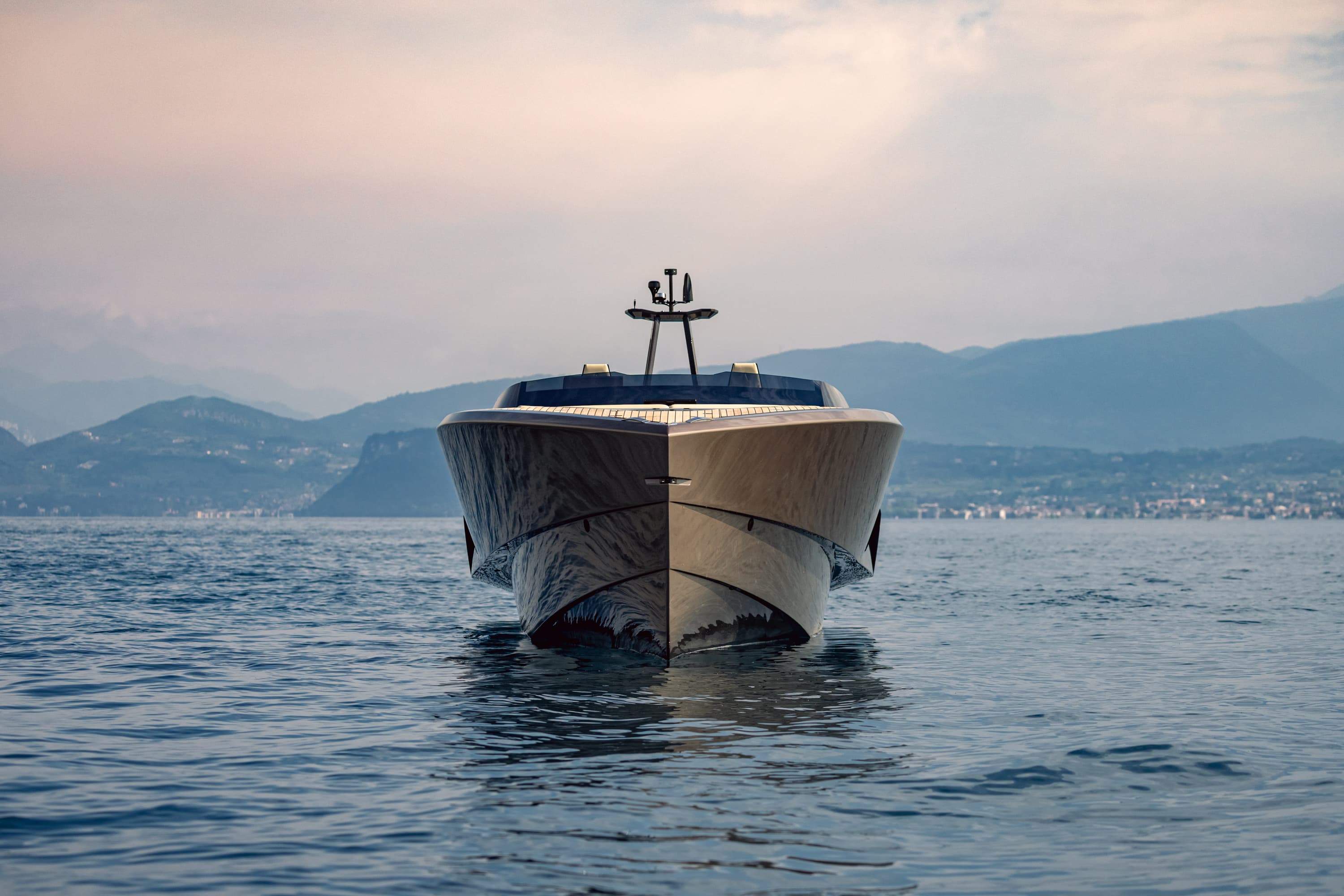 2026 SAY 32 zum Verkauf in Cogolin, FR Day Boats 4