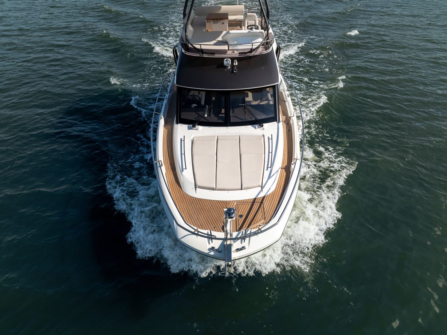 2026 Prestige F4.3 in vendita a Baltimore, Maryland Flybridge 4