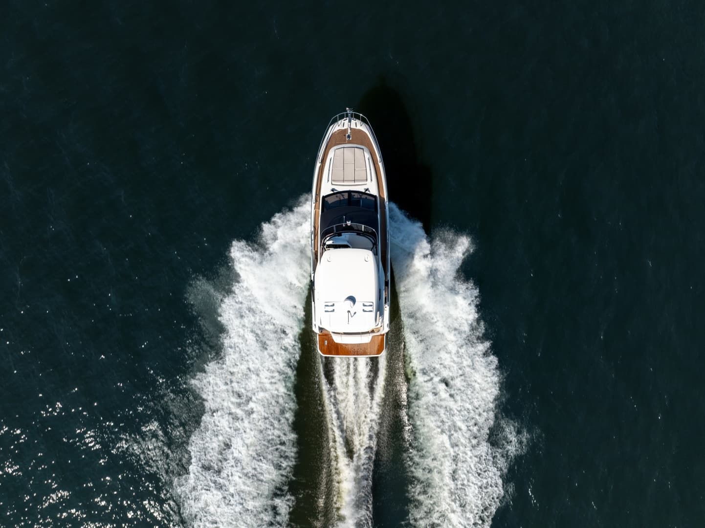 2026 Prestige F4.3 in vendita a Baltimore, Maryland Flybridge 5