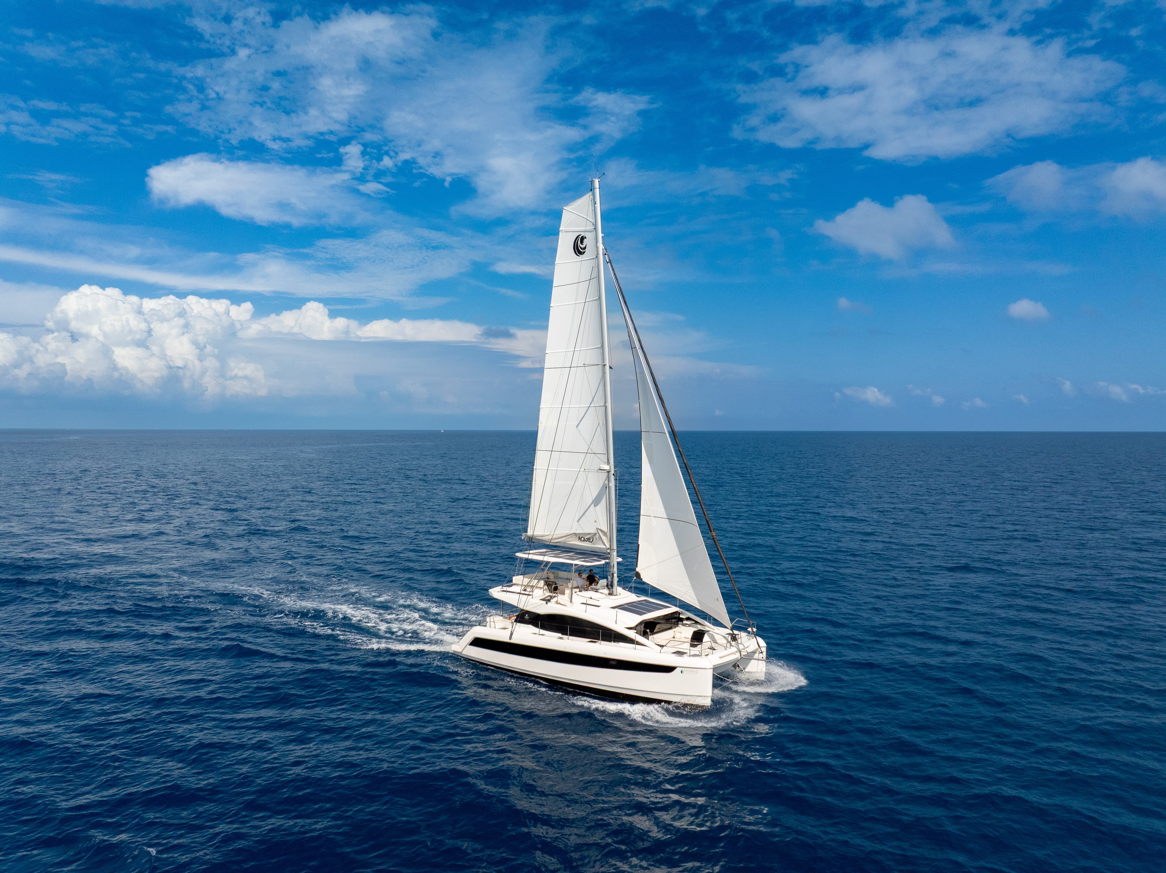 2026 Aquila Sail 50 zum Verkauf in Altea, ES Multi-Hull