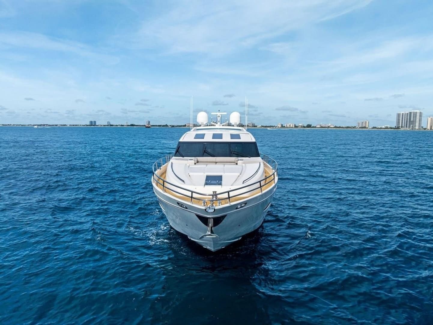 2013 Princess Yachts 78 zum Verkauf in West Palm Beach, Florida Motor Yacht 4