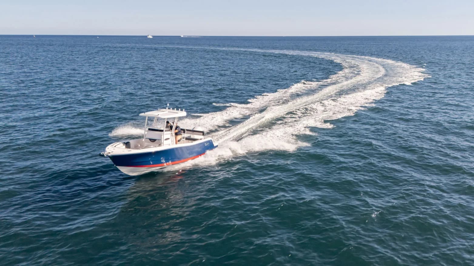 2026 SeaWell 240CC zum Verkauf in Fort Lauderdale, Florida Center Console 4
