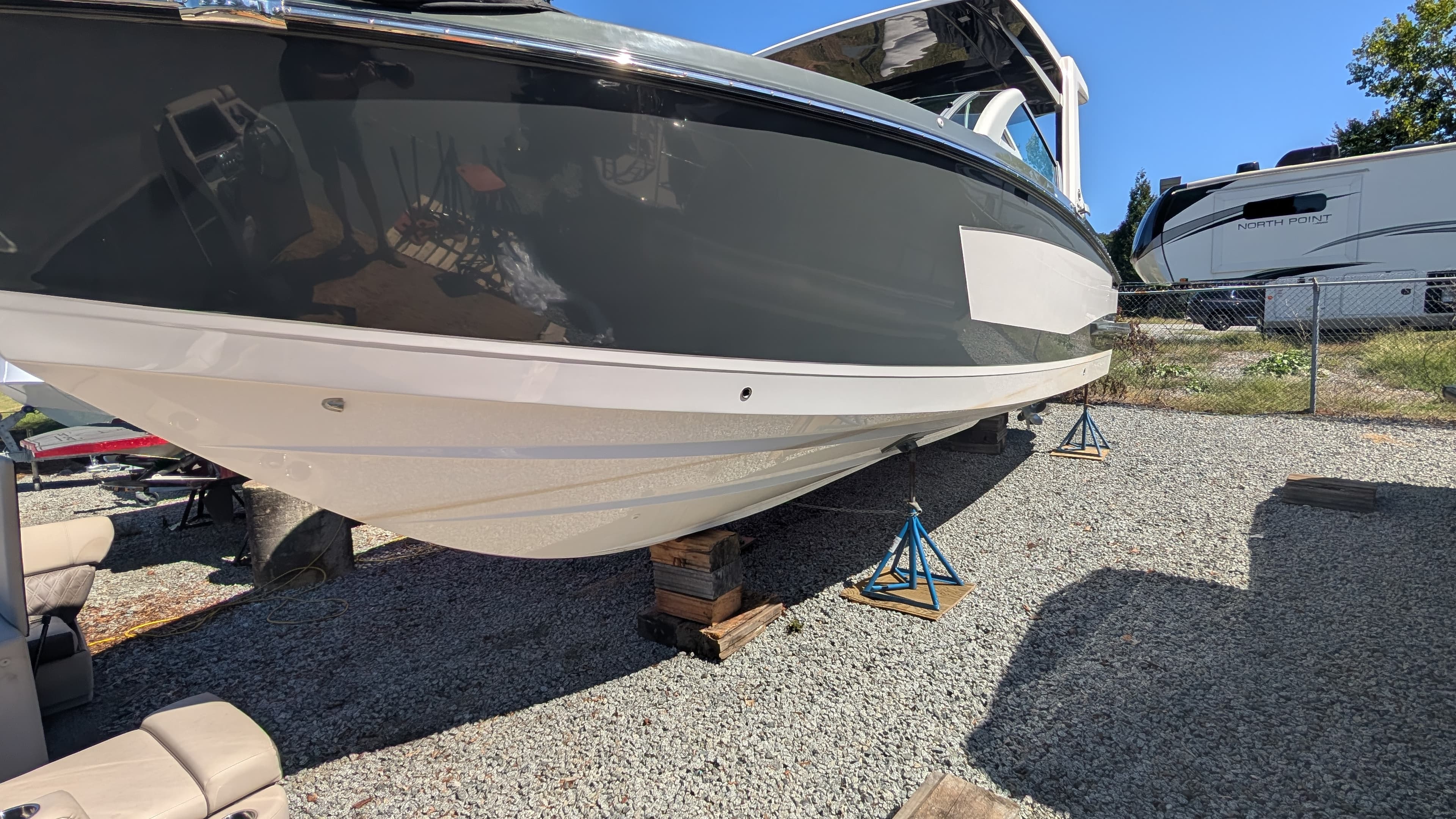 2023 Aviara AV32 zum Verkauf in Cornelius, North Carolina Bowrider