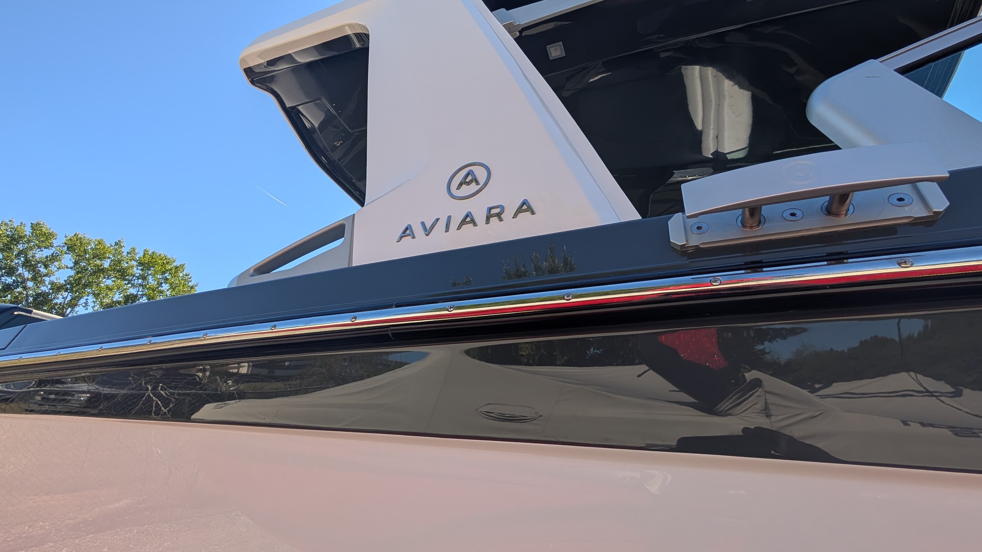 2023 Aviara AV32 zum Verkauf in Cornelius, North Carolina Bowrider 2