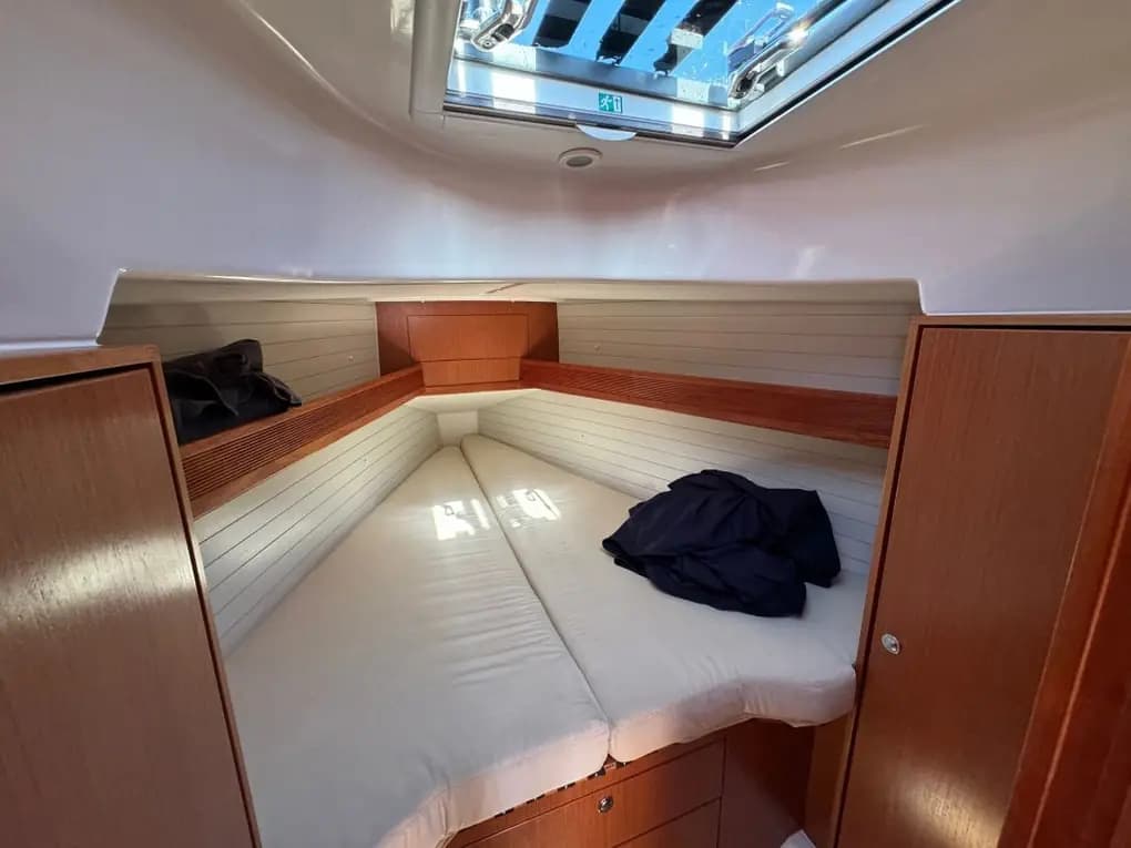 2023 Bavaria Yachts C42 for Sale in Altea, ES Monohull 3