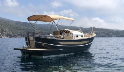 2022 Norfeu 35 te koop in Alcúdia, ES Saltwater Fishing