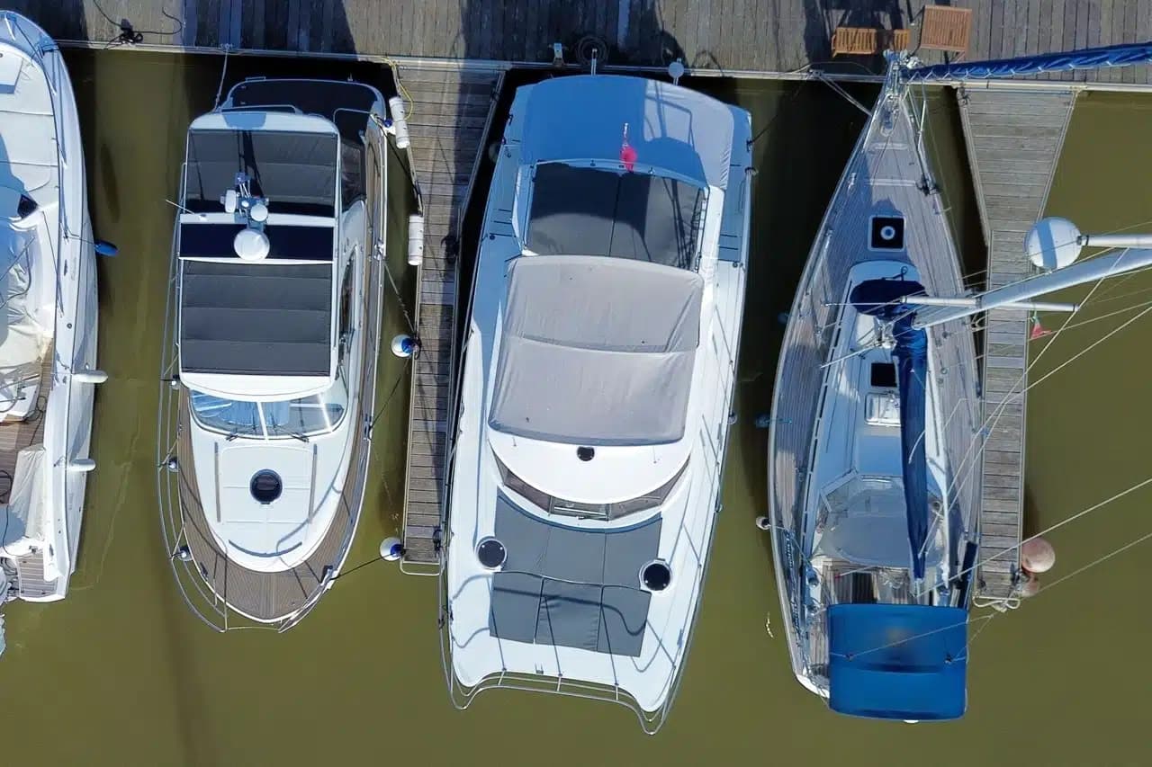 2006 Fountaine Pajot Highland 35 Pilot zum Verkauf in Lagos, PT Power Catamarans 2