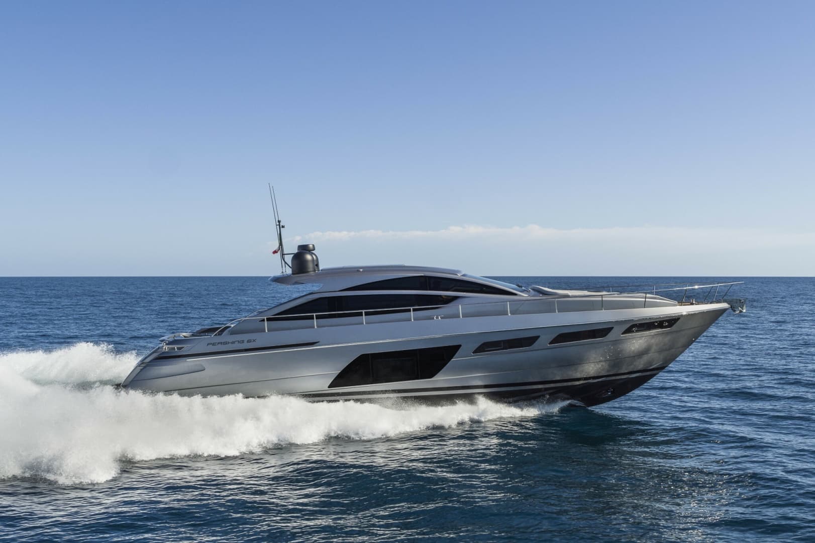 2023 Pershing 6X for Sale in Fort Lauderdale, Florida Cruiser