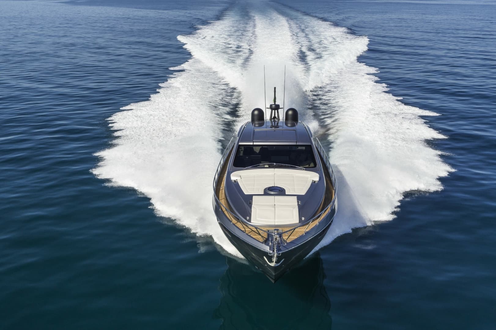 2023 Pershing 6X for Sale in Fort Lauderdale, Florida Cruiser 3
