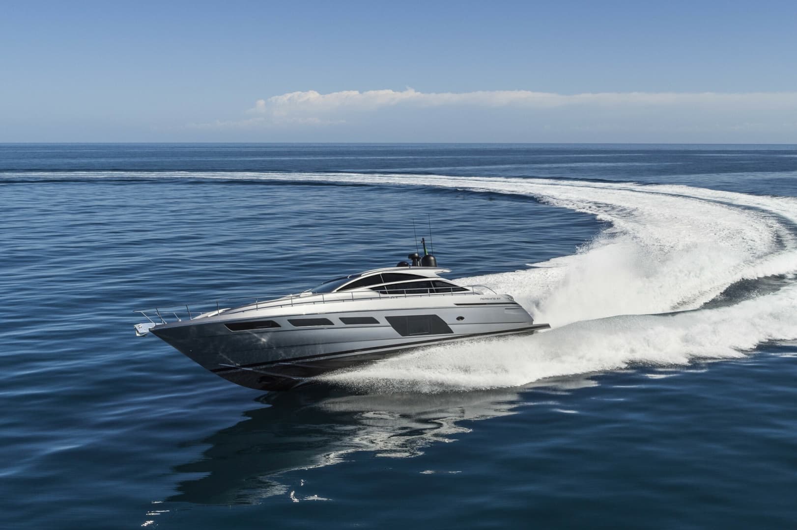 2023 Pershing 6X for Sale in Fort Lauderdale, Florida Cruiser 5