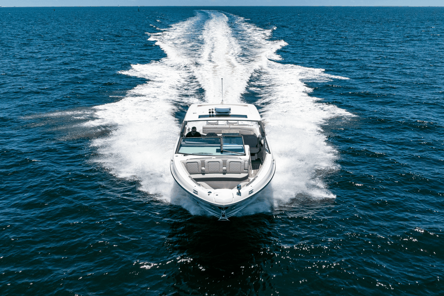 2025 Sea Ray SLX 400 Outboard for Sale in Pensacola, Florida Bowrider 5