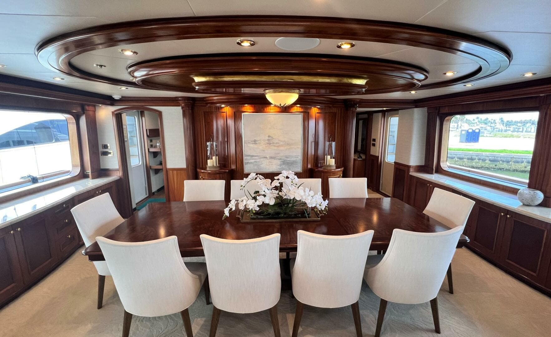 2004 Richmond Yachts 138' for Sale in Nassau, BS Motor Yacht 5