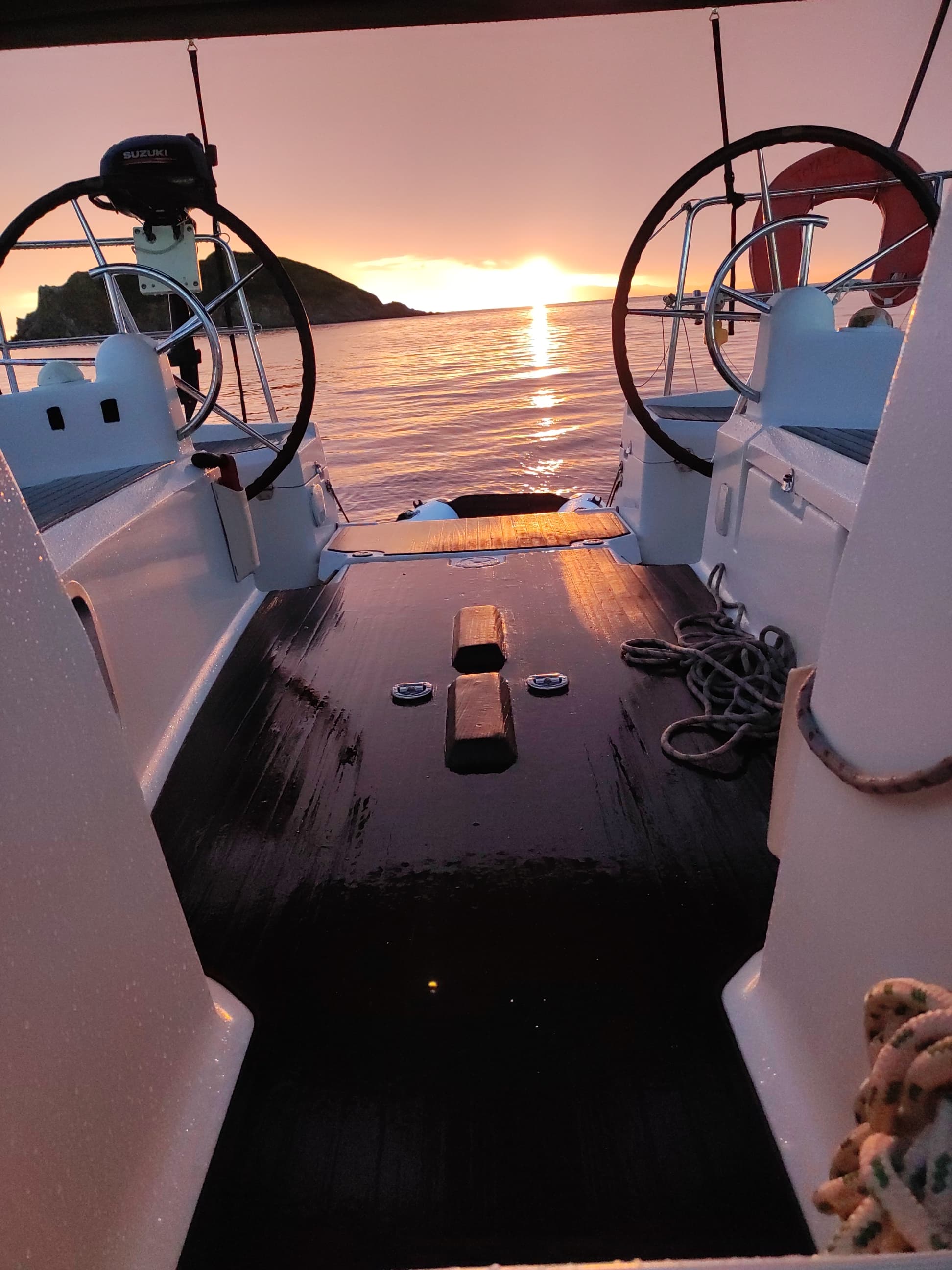 2012 Jeanneau Sun Odyssey 379 zum Verkauf in Toulon, FR Sloop 2