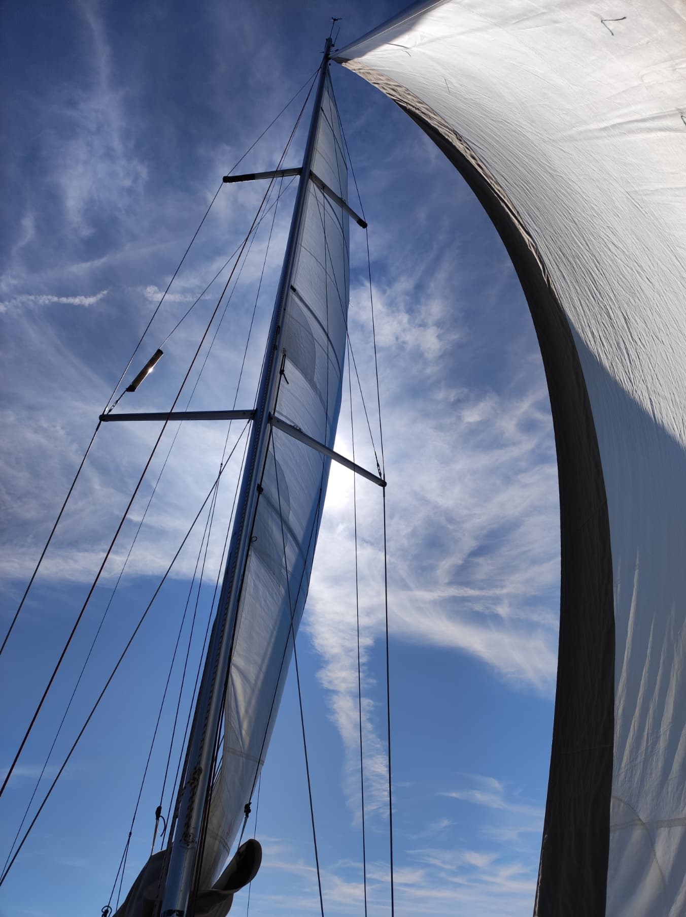 2012 Jeanneau Sun Odyssey 379 zum Verkauf in Toulon, FR Sloop 4
