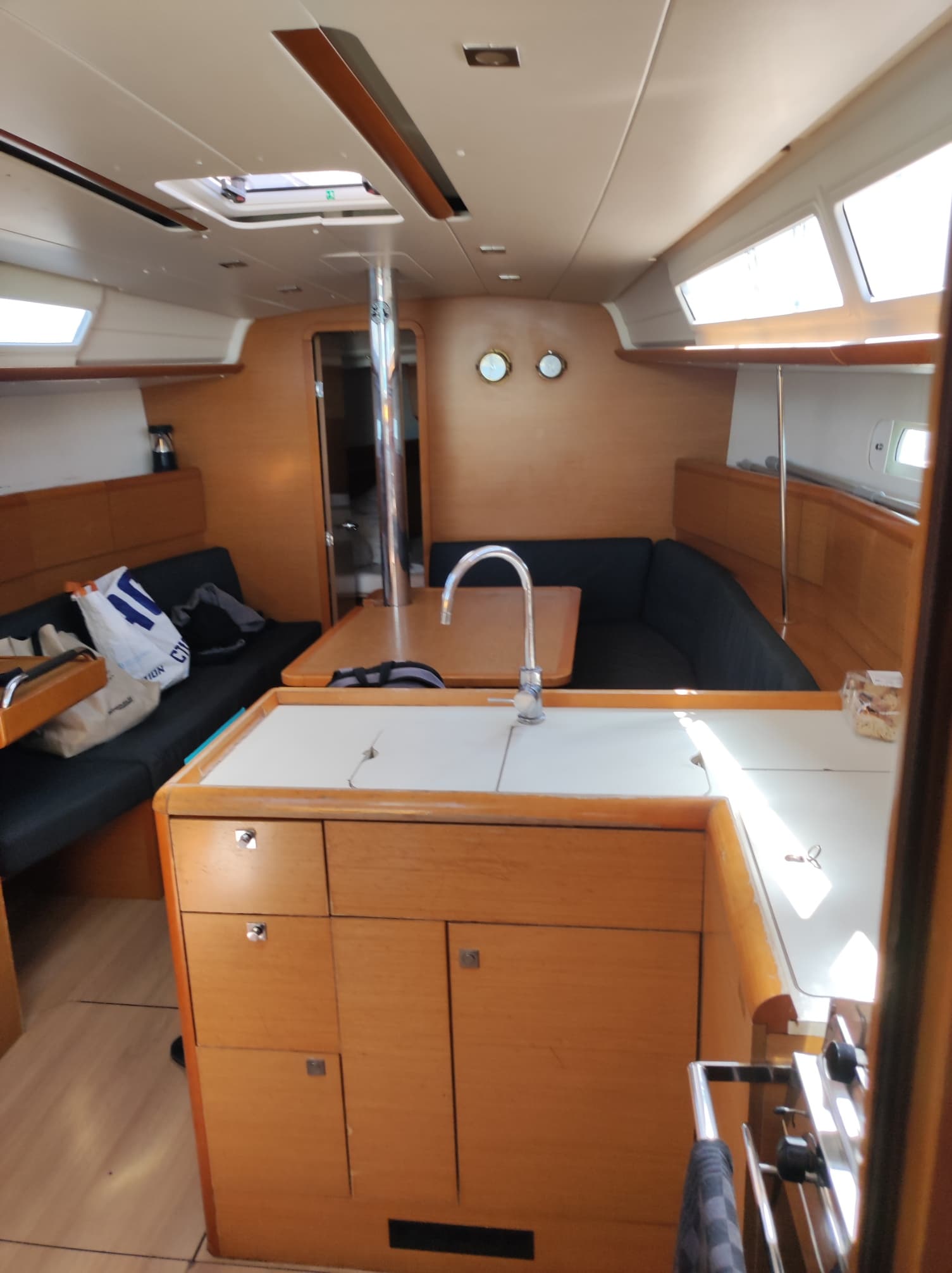 2012 Jeanneau Sun Odyssey 379 zum Verkauf in Toulon, FR Sloop 5