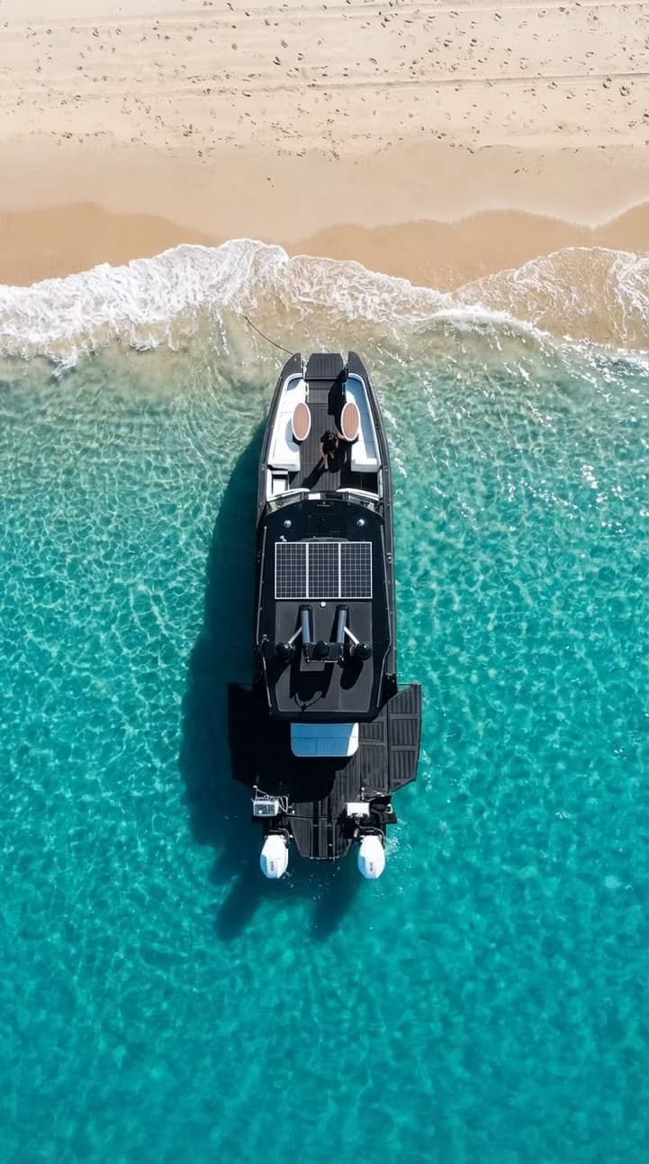 2026 Finish Line Boats 43 Serenity for Sale in Ho Chi Minh City, VN Power Catamarans 5