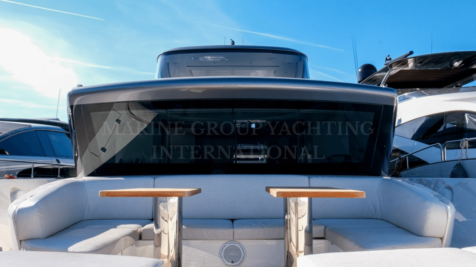 2024 Sanlorenzo SX88 for Sale in Marmaris, TR Motor Yacht