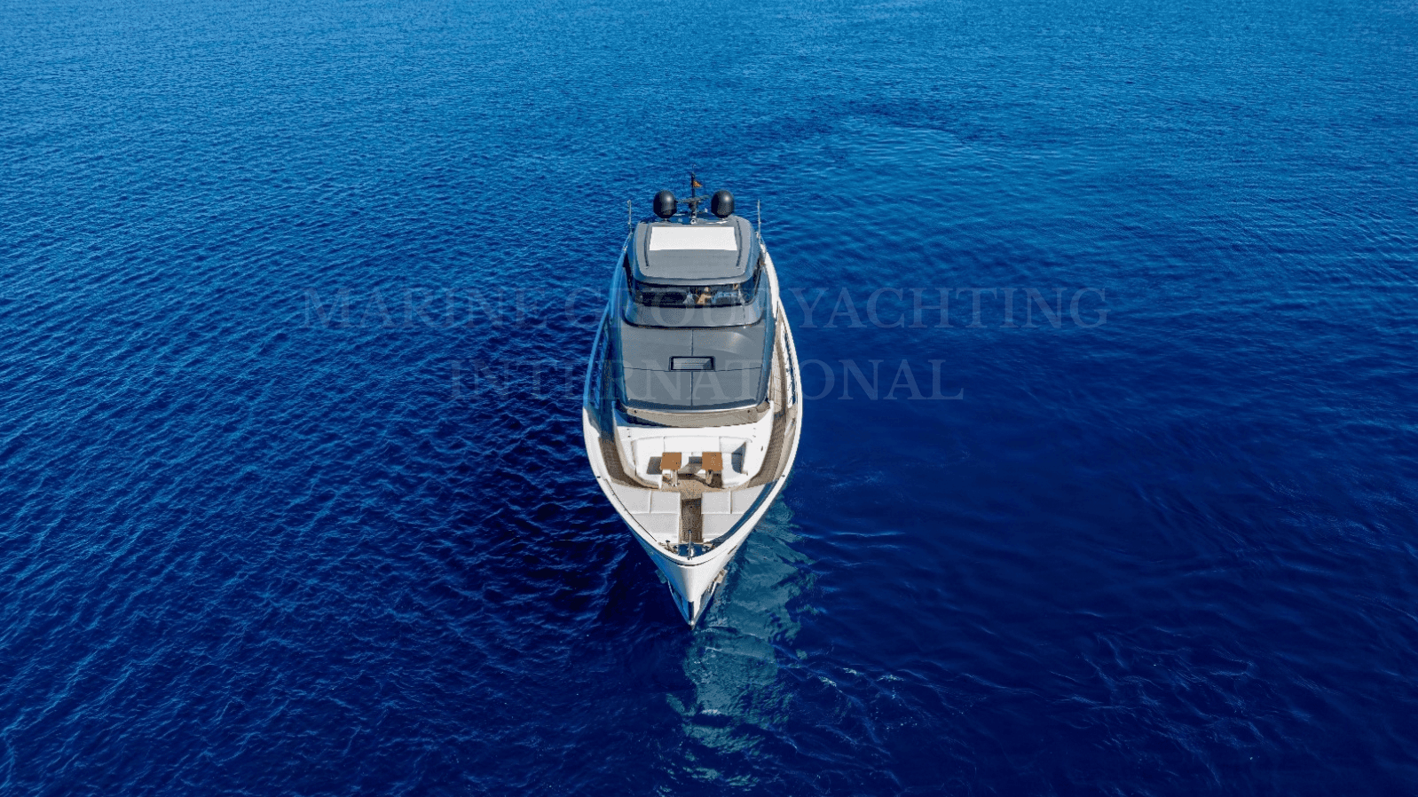 2024 Sanlorenzo SX88 for Sale in Marmaris, TR Flybridge 2