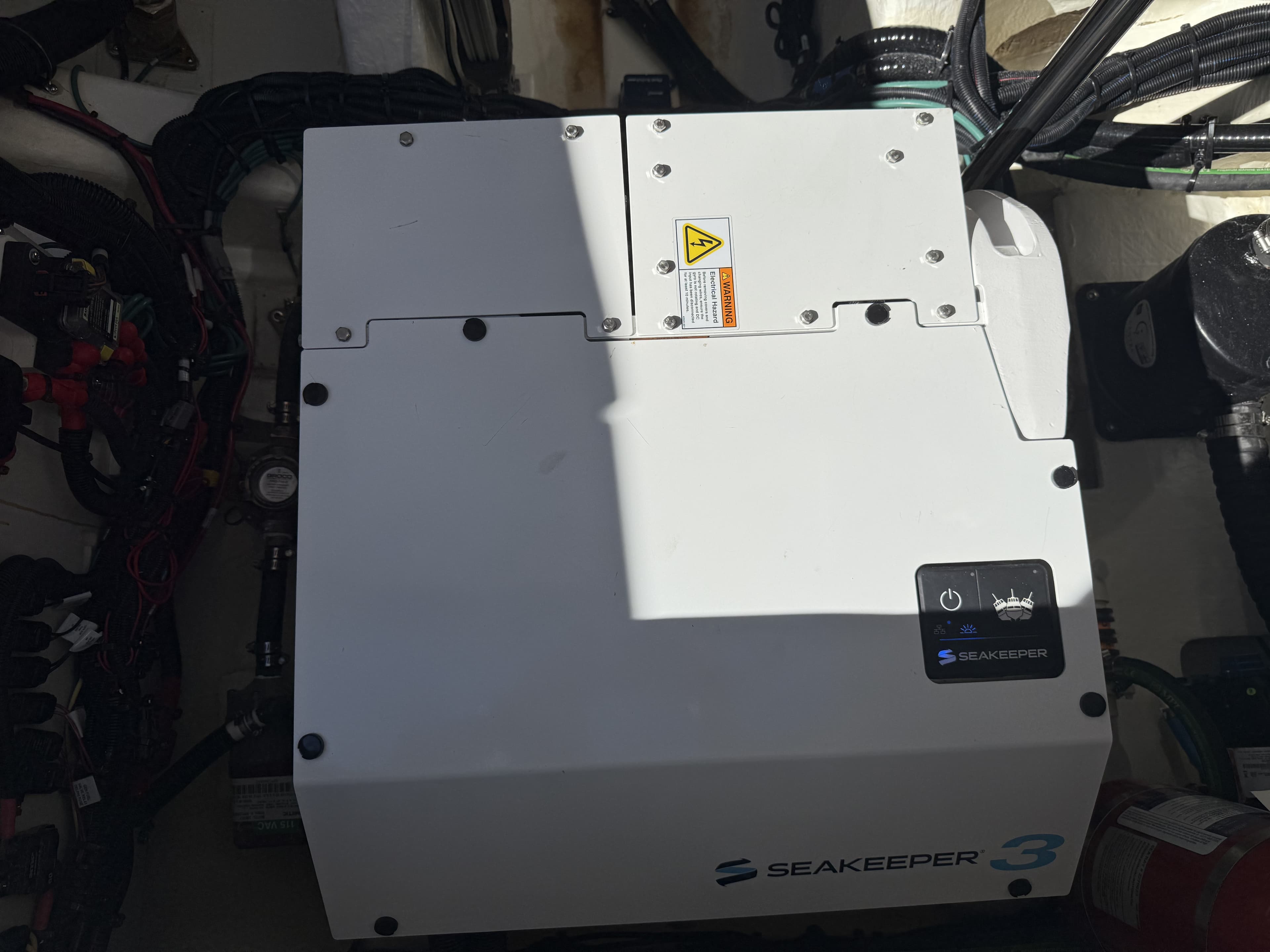 2026 Sea Ray SLX 400 Outboard zum Verkauf in Wrightsville Beach, North Carolina Bowrider 4