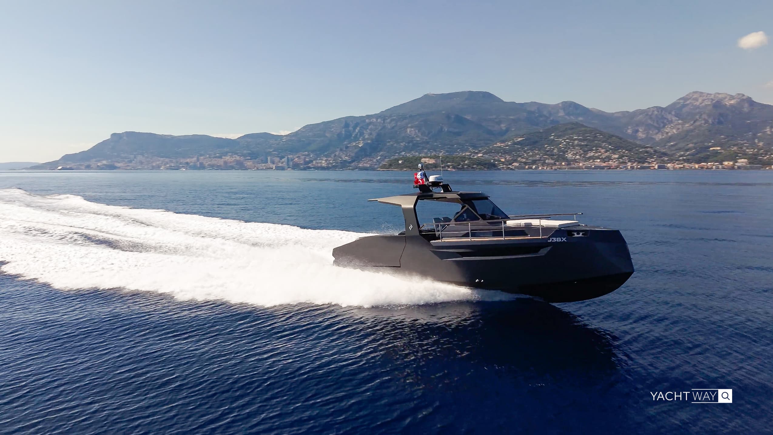 2026 Jera Yachts J38X zum Verkauf in Menton, FR Day Boats