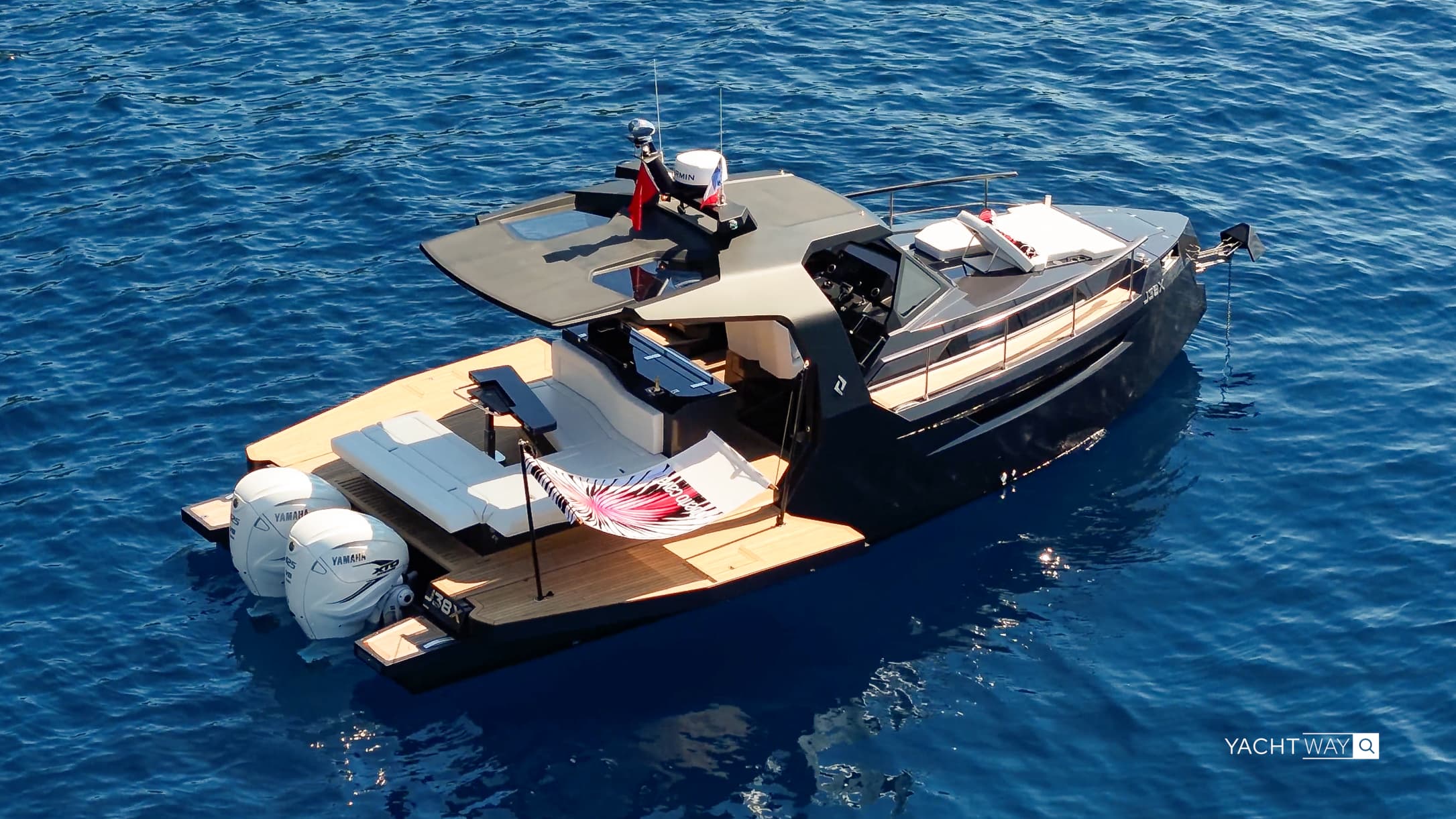 2026 Jera Yachts J38X zum Verkauf in Menton, FR Day Boats 2