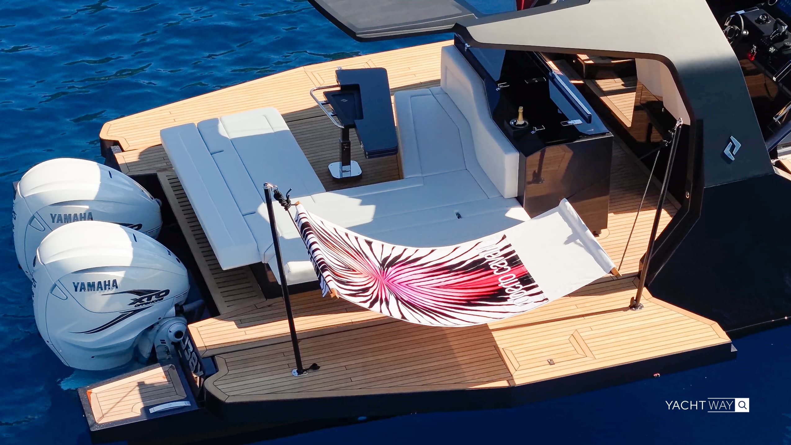 2026 Jera Yachts J38X zum Verkauf in Menton, FR Day Boats 4