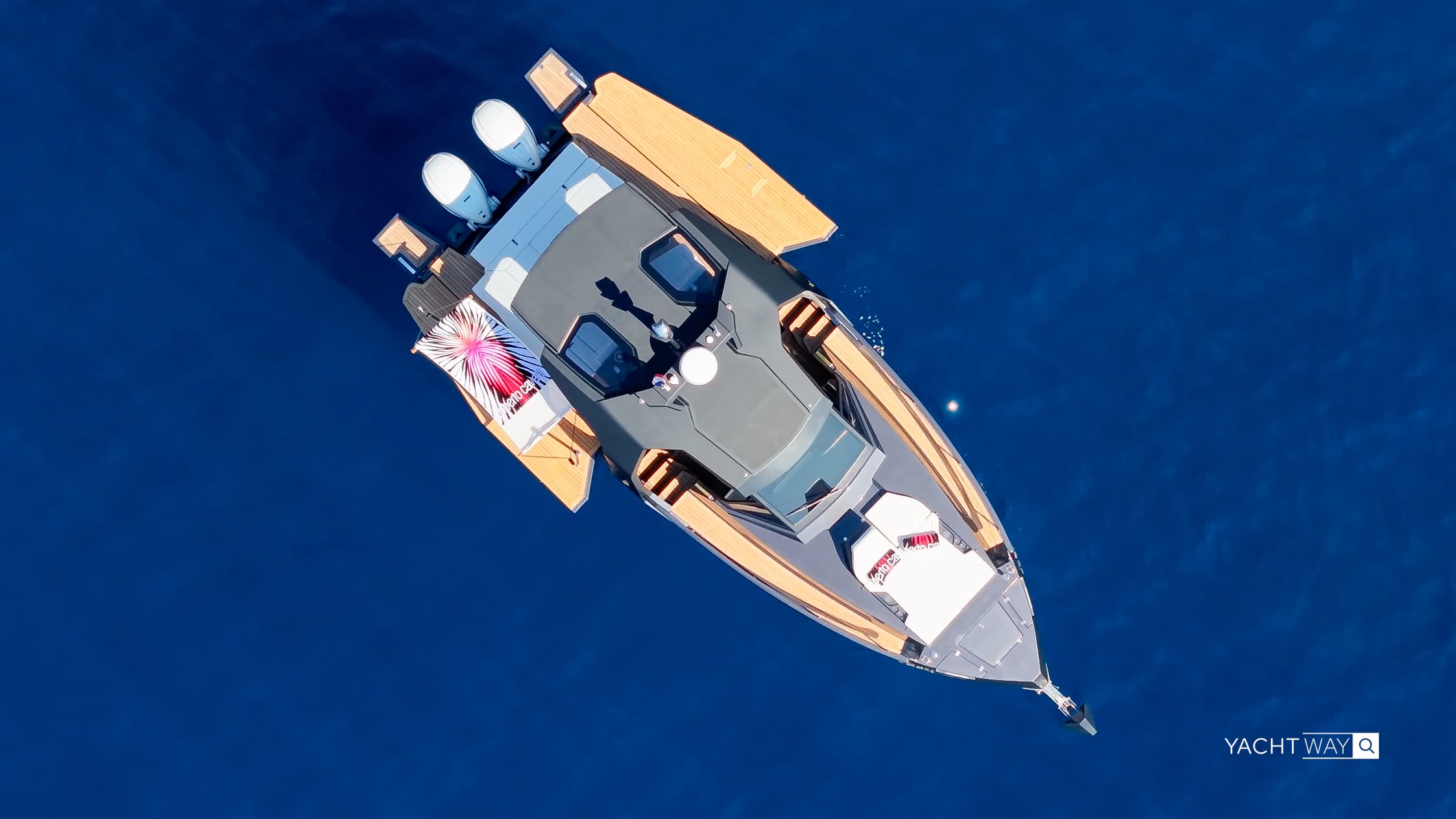 2026 Jera Yachts J38X zum Verkauf in Menton, FR Day Boats 5
