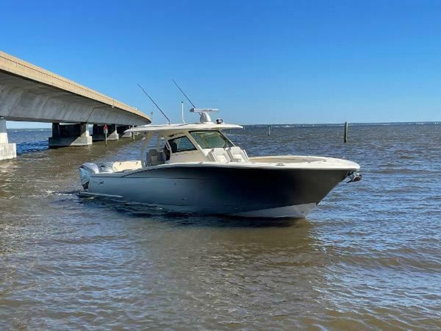 2019 Scout Boats 380 LXF for Sale in Port of Spain, TT Center Console 2