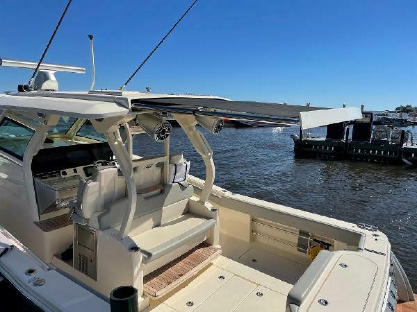 2019 Scout Boats 380 LXF for Sale in Port of Spain, TT Center Console 5