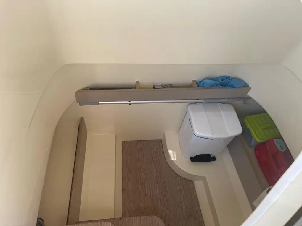 2021 Invictus Yachts 270 FX for Sale in Altea, ES Day Boats 2