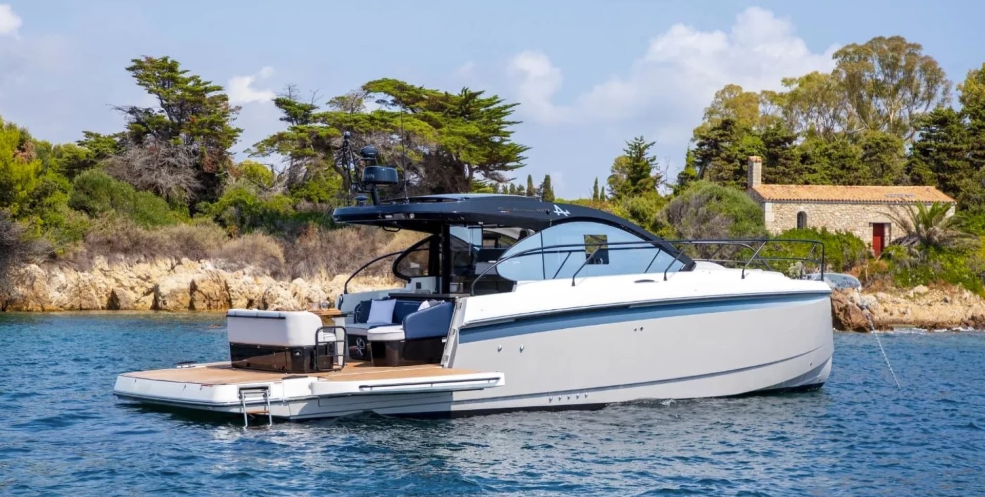 2026 Beneteau Gran Turismo 40 for Sale in Baltimore, Maryland Express Cruiser 2