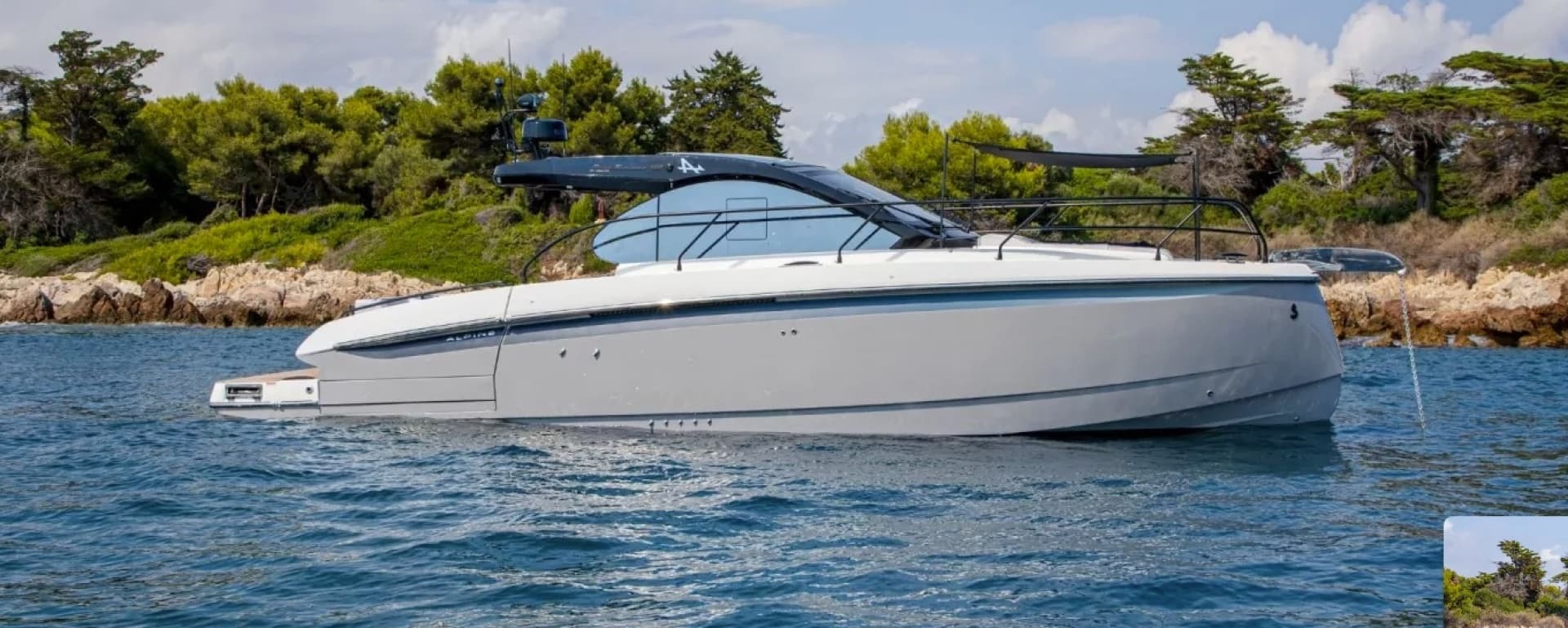 2026 Beneteau Gran Turismo 40 for Sale in Baltimore, Maryland Express Cruiser 3