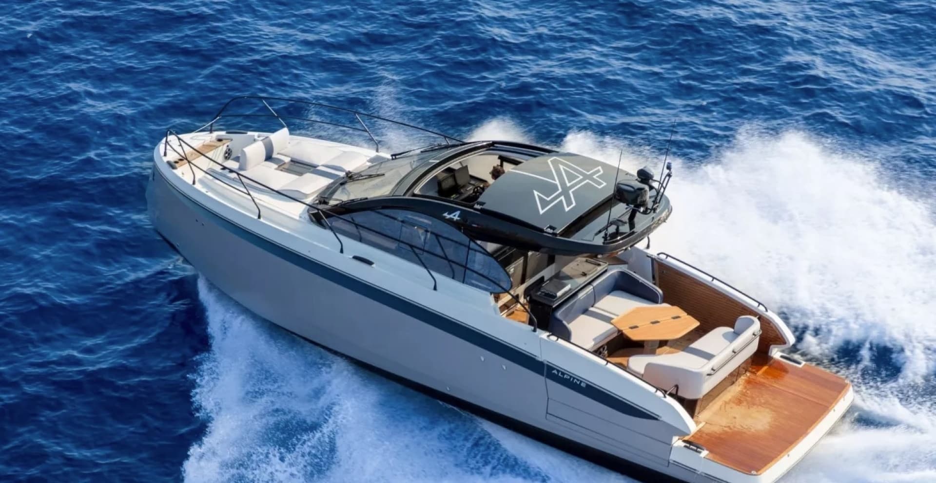 2026 Beneteau Gran Turismo 40 for Sale in Baltimore, Maryland Express Cruiser 4