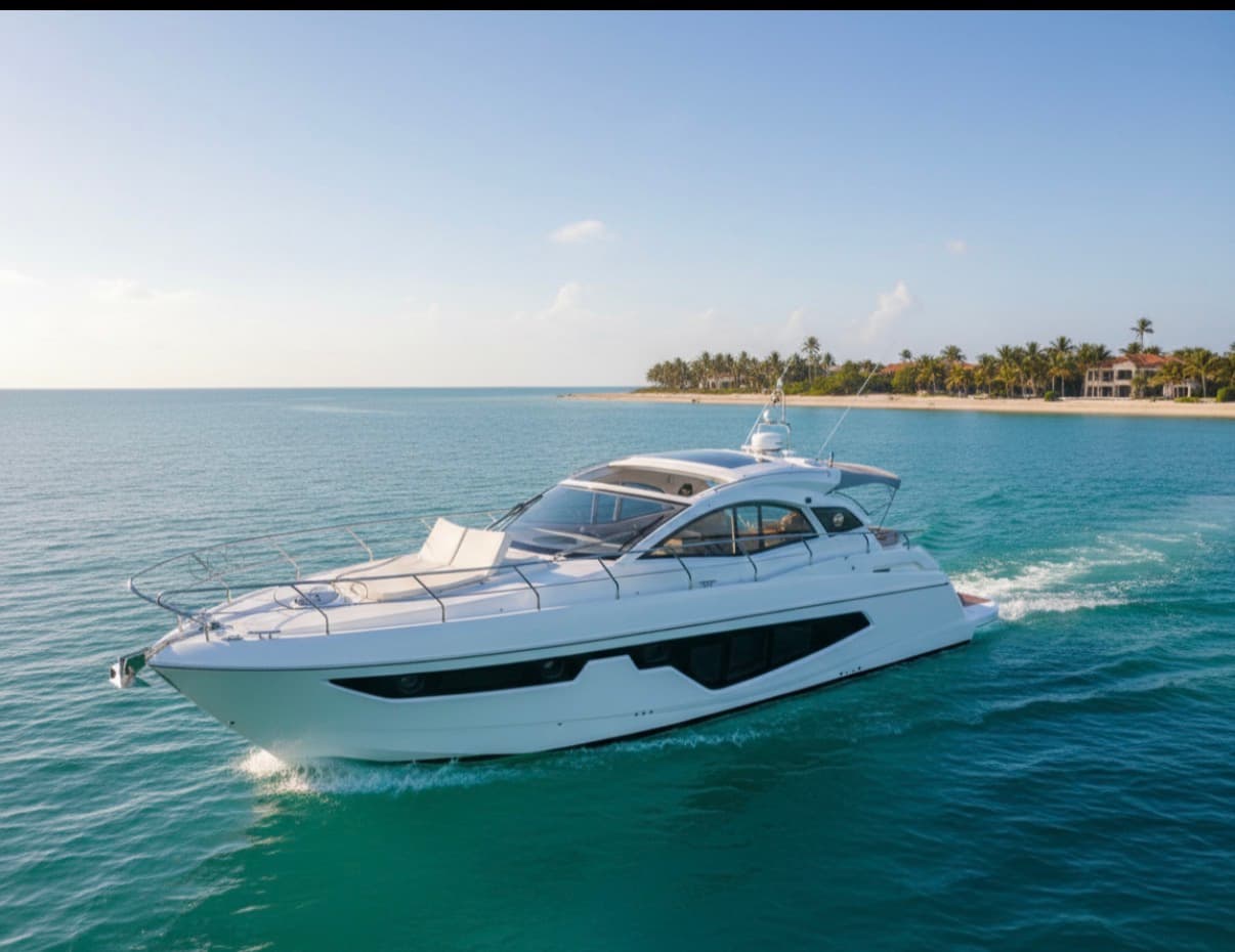 2024 Sessa Marine C44 te koop in Miami Beach, Florida Cruiser