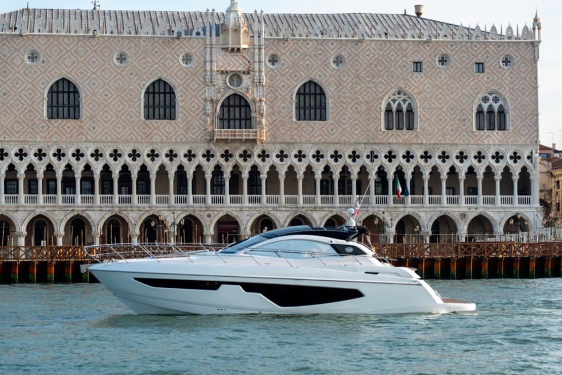 2024 Sessa Marine C44 for Sale in Miami Beach, Florida Express Cruiser 2