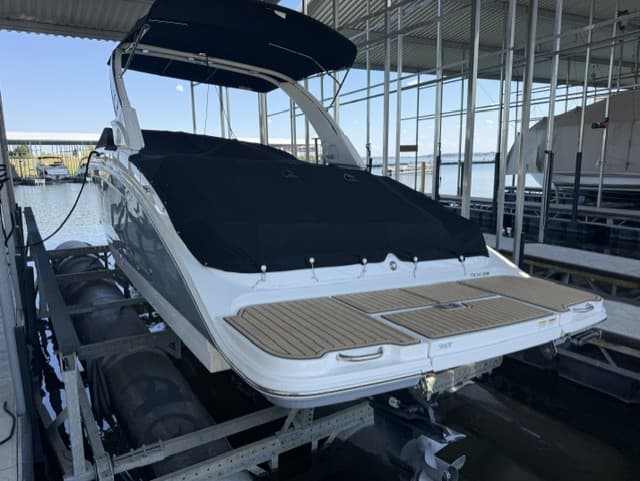 2024 Sea Ray SDX 270 zum Verkauf in Monkey Island, OK Bowrider 2