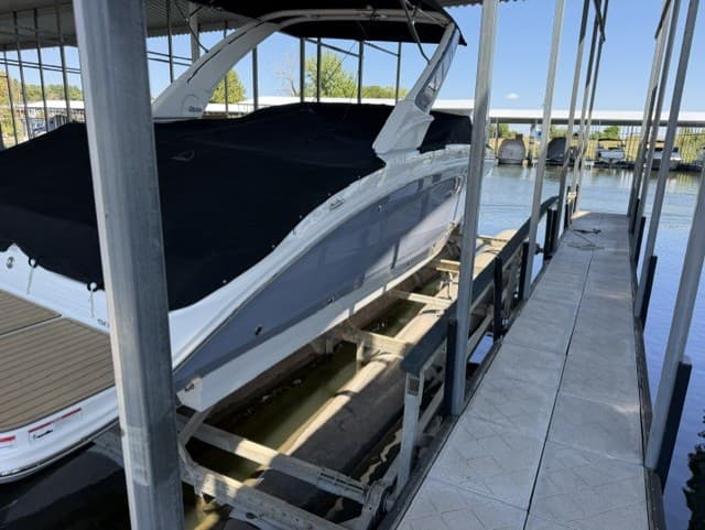 2024 Sea Ray SDX 270 zum Verkauf in Monkey Island, OK Bowrider 3