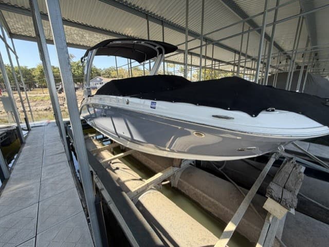 2024 Sea Ray SDX 270 zum Verkauf in Monkey Island, OK Bowrider 4
