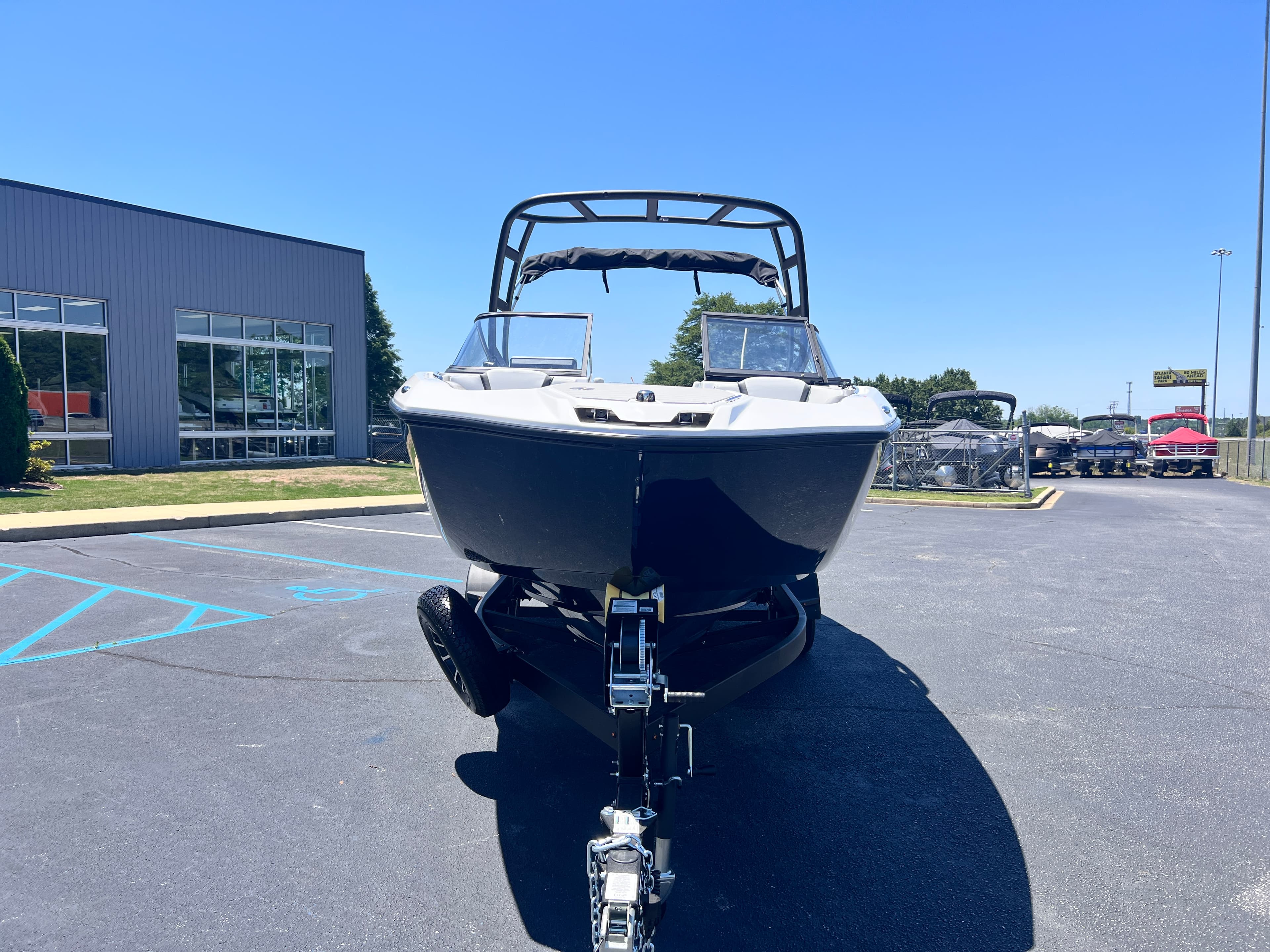 2026 Yamaha AR250 zum Verkauf in Greenville, SC Jet 3