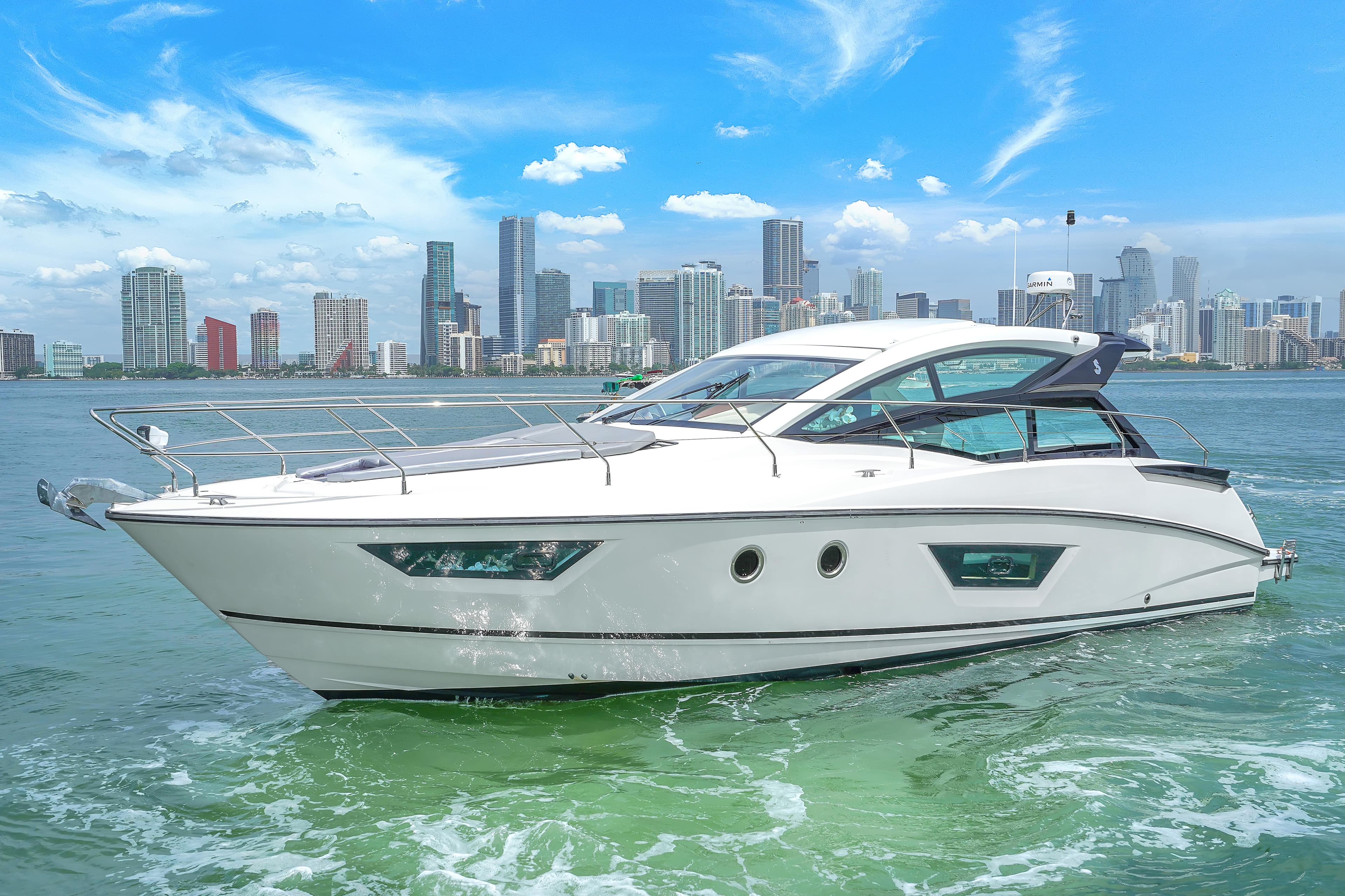 2019 Beneteau Gran Turismo 40 for Sale in Miami, Florida Cruiser 3