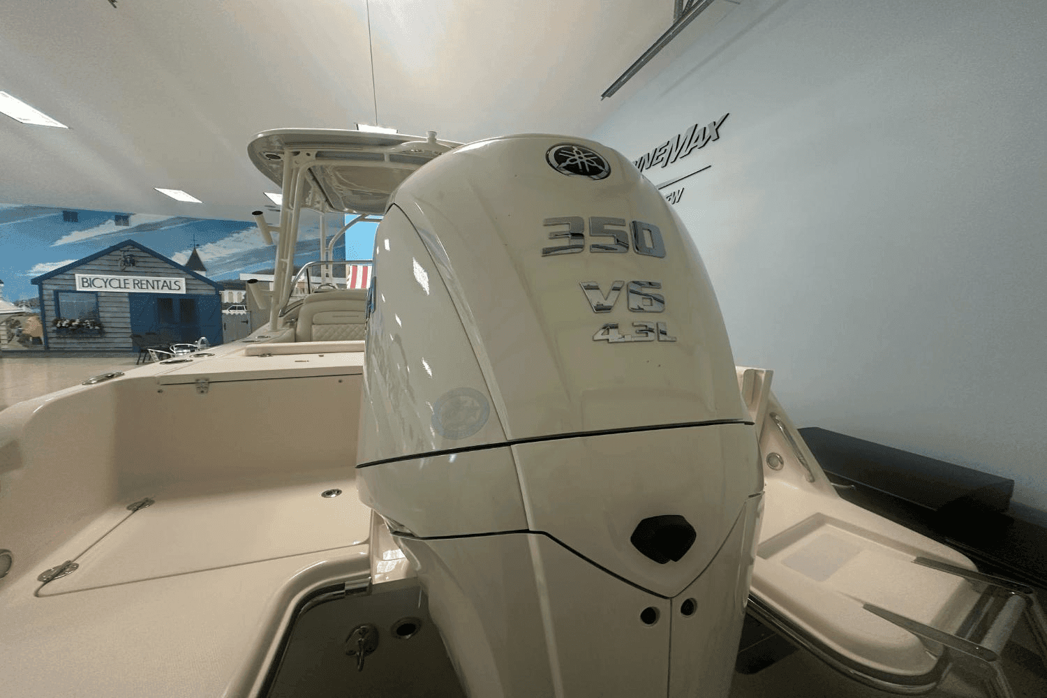 2026 Grady-White Boats Freedom 235 for Sale in Ocean View, NJ Bowrider 4