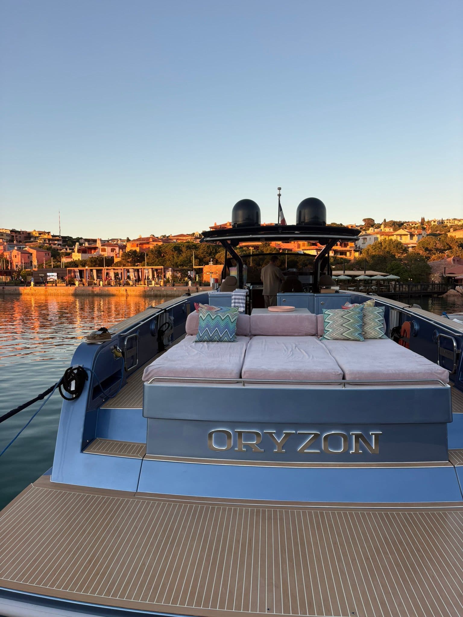 2019 Pardo Yachts P50 for Sale in Balearic Islands, ES Sport Cruiser 2