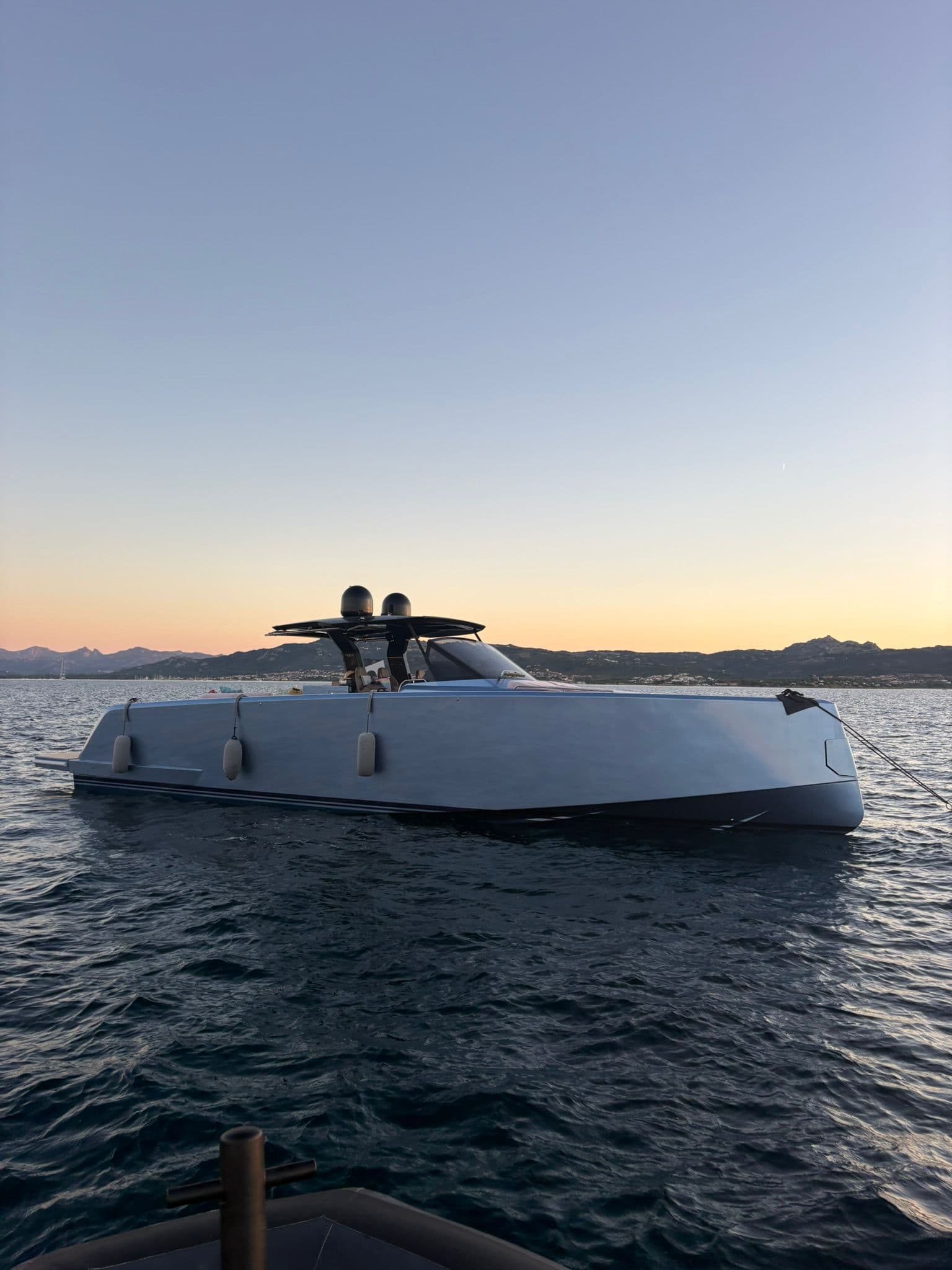 2019 Pardo Yachts P50 for Sale in Balearic Islands, ES Sport Cruiser 3