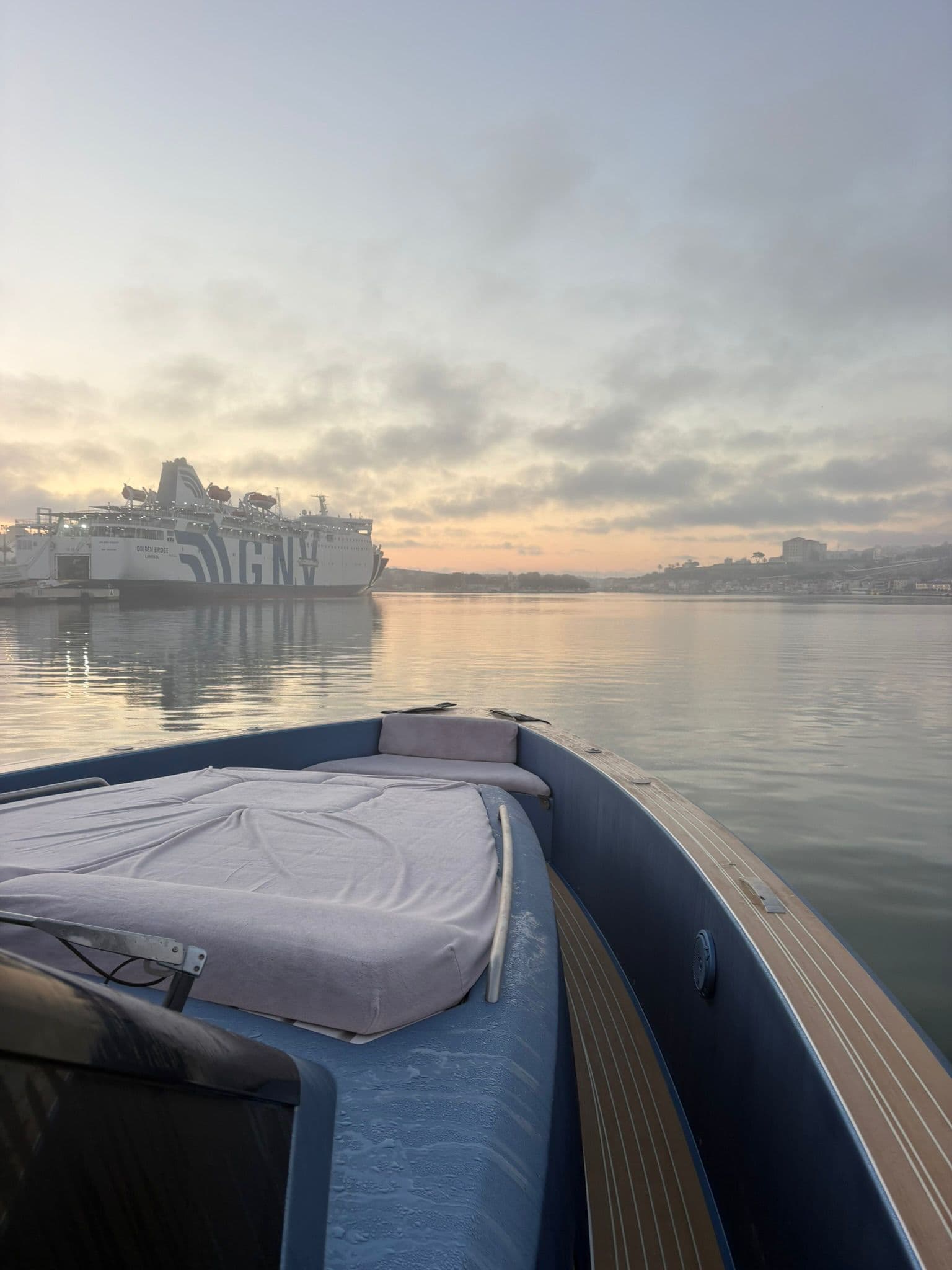2019 Pardo Yachts P50 for Sale in Balearic Islands, ES Sport Cruiser 5