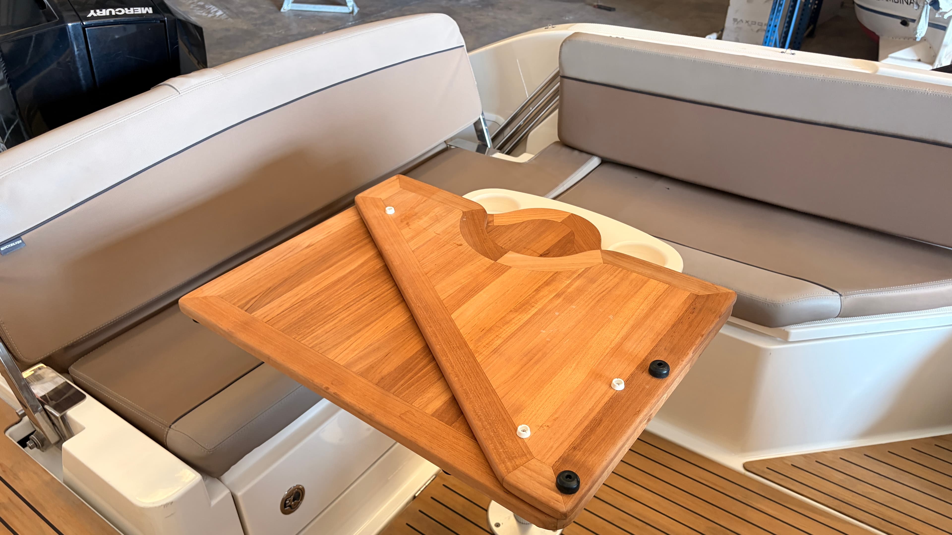 2021 Quicksilver Activ 675 Bowrider for Sale in Viladamat, ES Bowrider 4
