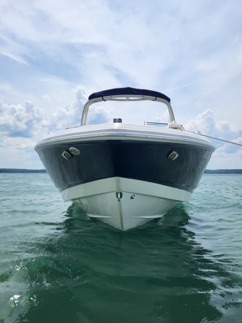 2023 Chaparral 23 SSi for Sale in Traverse City, Michigan Bowrider 4